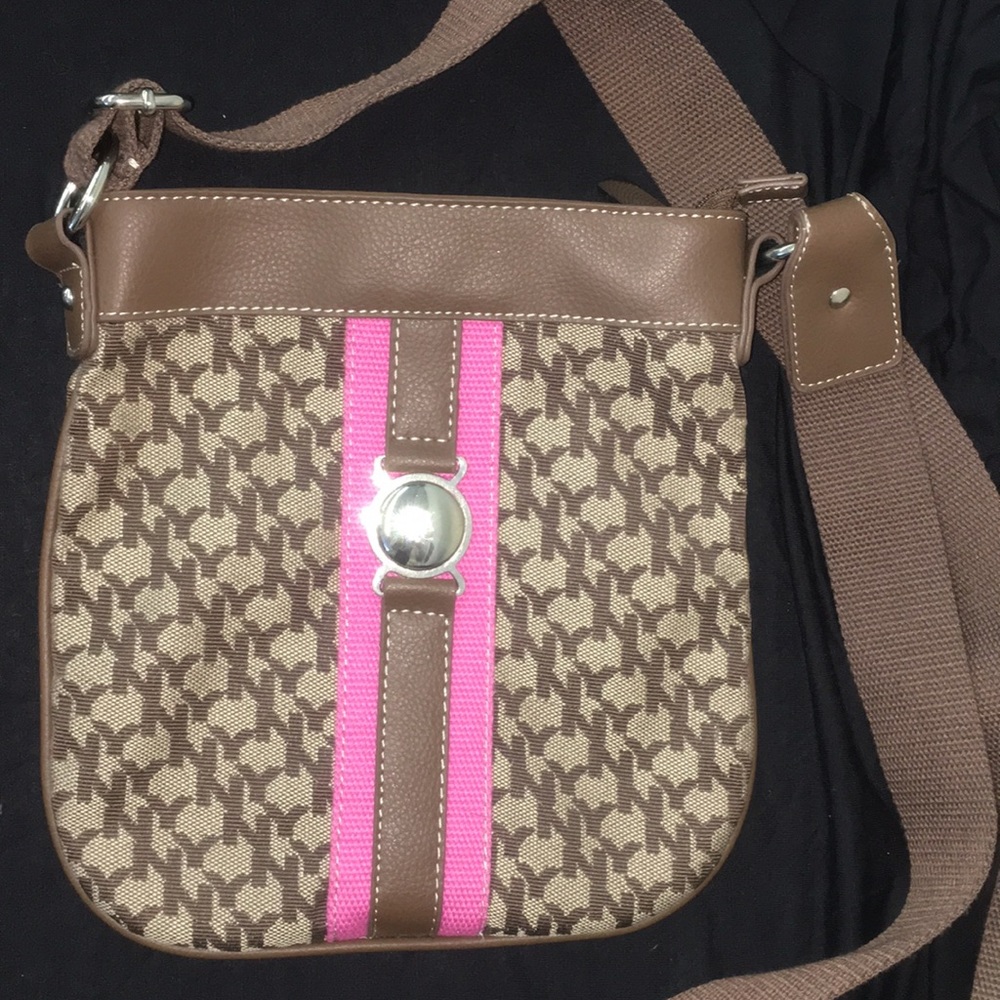 NY&Co crossbody